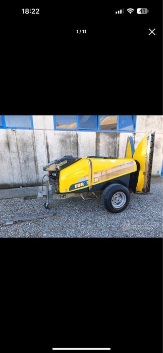 Оприскувач садовий 1000. 1500. 2000