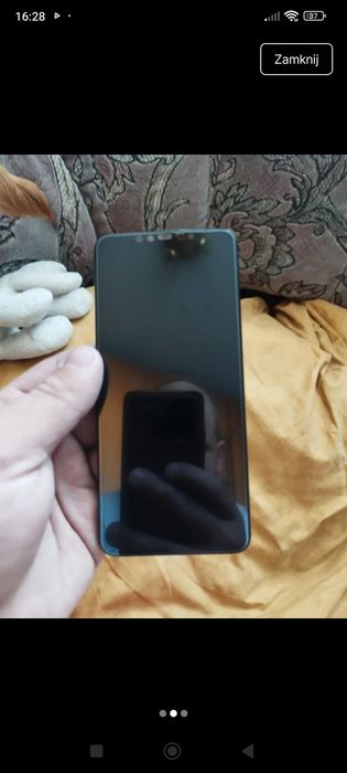 Wyświetlacz LCD Huawei Mate 20 Pro