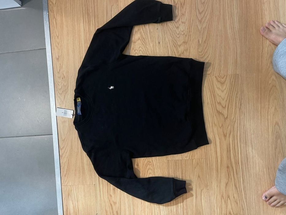 Sweat polo ralph lauren