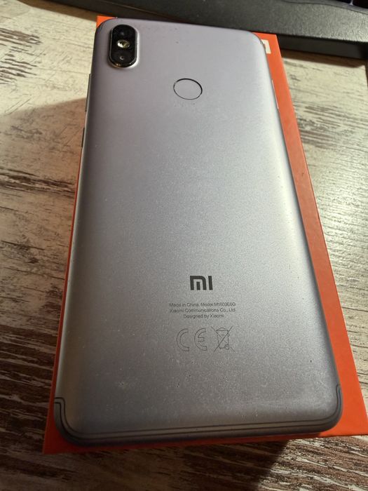 Redmi S2 Dark Grey 3GB RAM 32GB