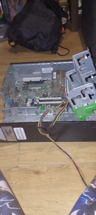 Części komputerowe dysk 128GB