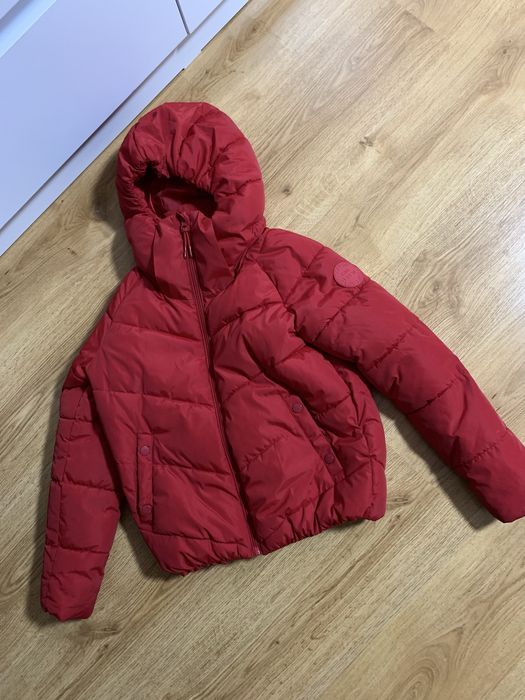 Куртка демисезонная H&M р.146