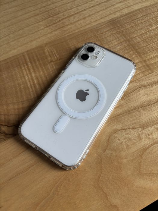 iPhone 11 64GB Stan Bardzo Dobry