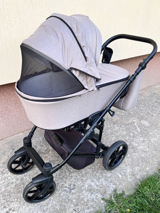 Візок Adamex Porto Light