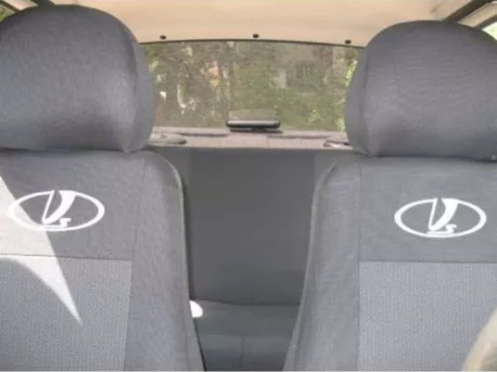 Чехлы авточехлы ВАЗ Лада Lada 2108 2109 21099 2110