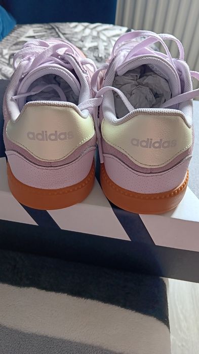 Adidas breaknet sleek