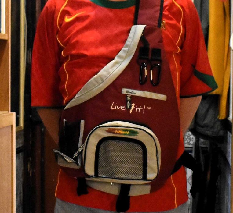 Memorabília Futebol UEFA Euro 2004 Portugal