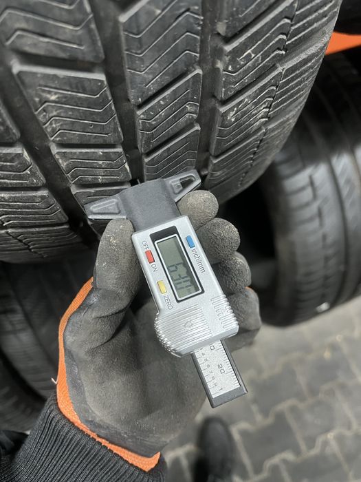 Шини,Резина,Комплект,Зима 225/55/17 101V Barum Polaris 3