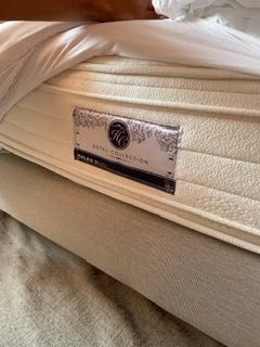 colchão individual Molaflex