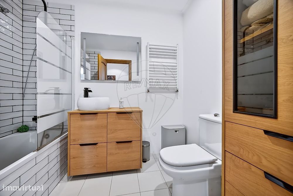 Apartamento T3 para venda