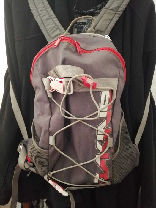 Mochilas Dakine surf