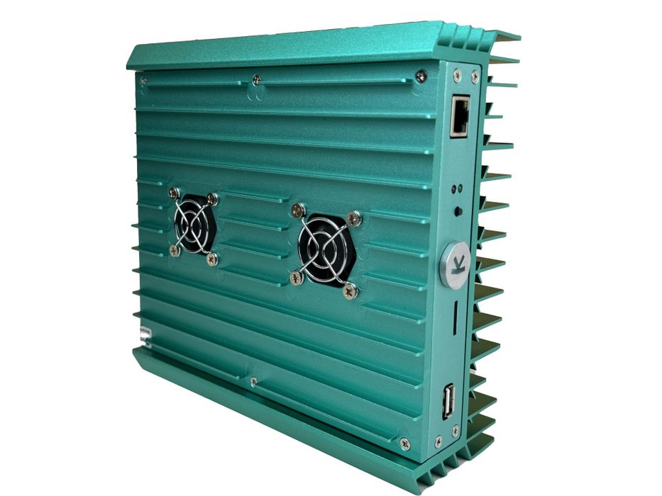 Asic Майнер криптовалюти IceRiver KS0 PRO (200 GH/s) Kaspa (KAS) Miner