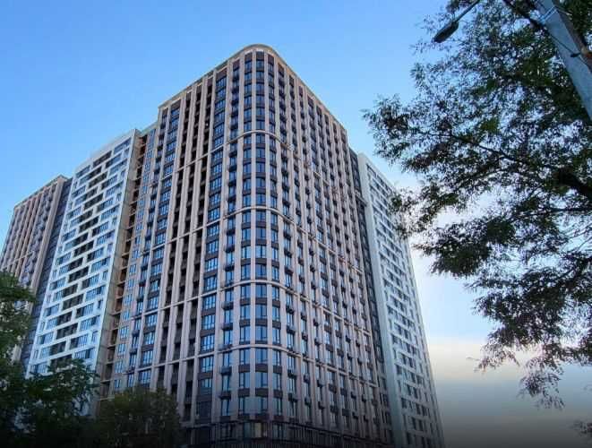 1 кім.квар. MODERN без комісії. 5 Фонтана.Від БК Стікон!!!