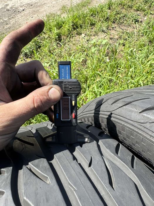 Літні шини Sportiva 205/55 R16