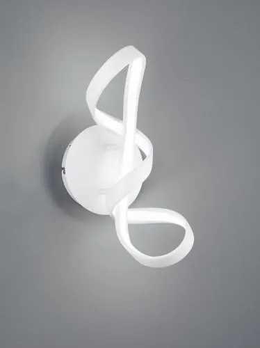 lampa ścienna kinkiet LED Perugia 18W