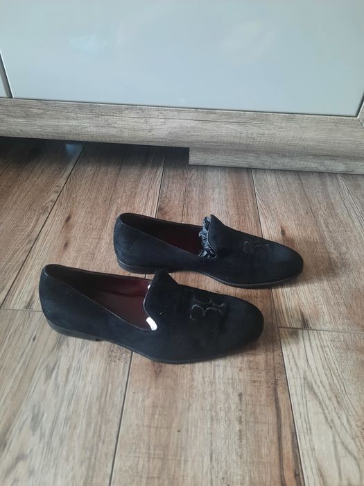 Buty mokasyny męskie Billionaire