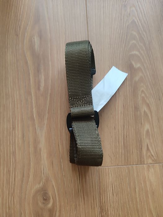 Pas do munduru polowego