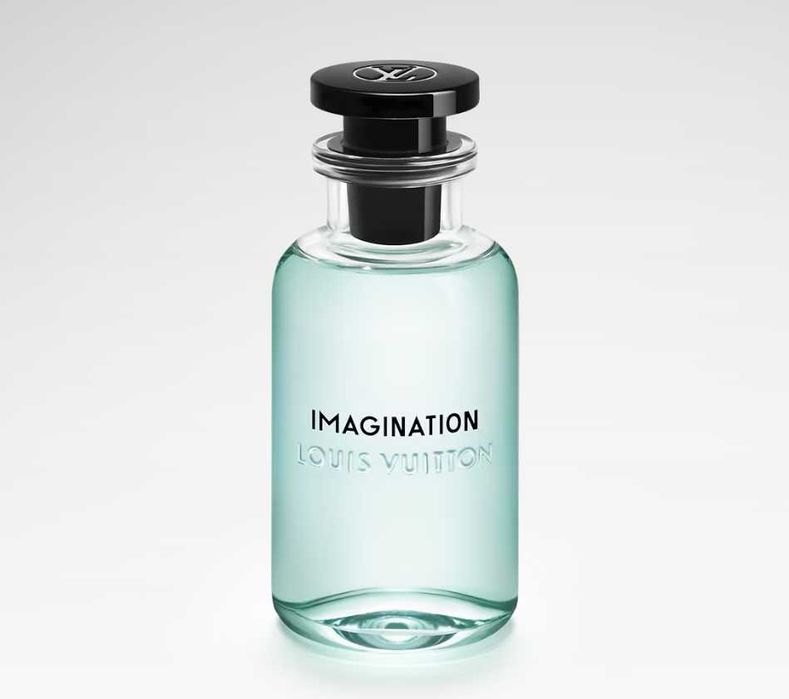 perfumy Louis Vuitton Imagination
