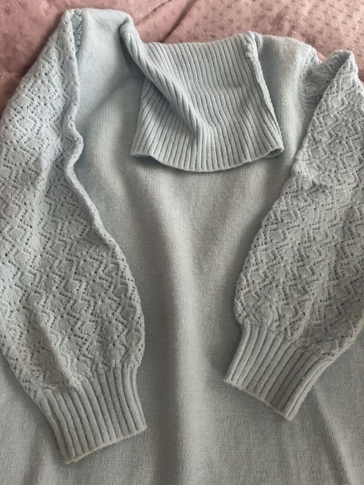 Camisola moda ana