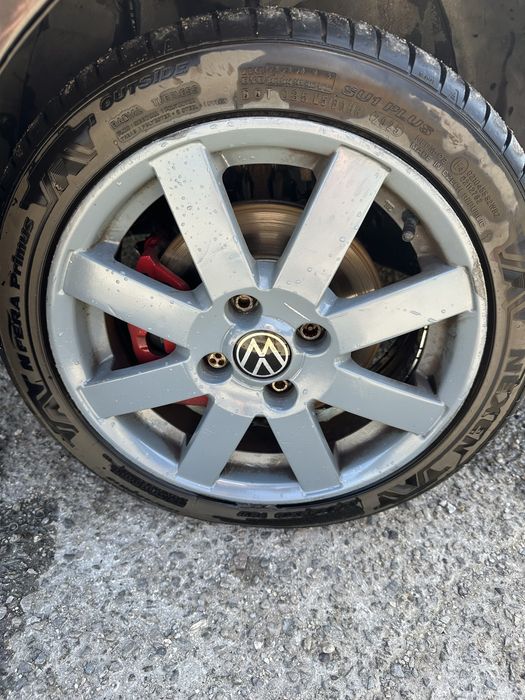 Volkswagen Polo — fotografia 3