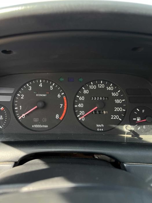 Toyota Corolla Sedan 1.3 Gasolina