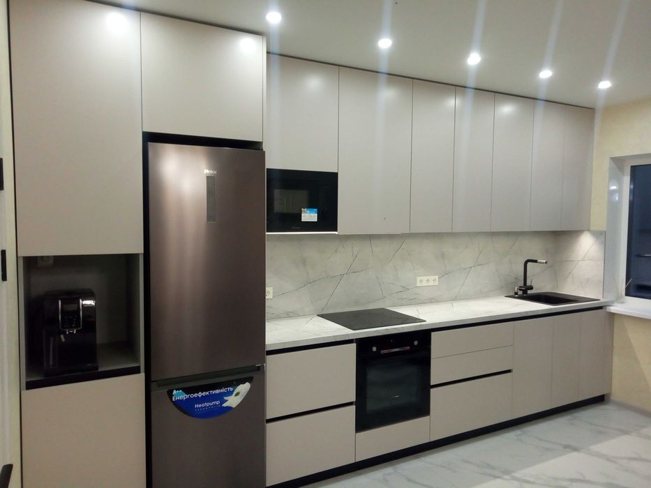 Мебель на заказ. Кухни, шкафы, гардеробы, сан.узлы и др.