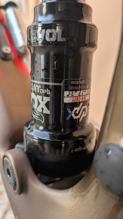 MTB Ghost Lector FS