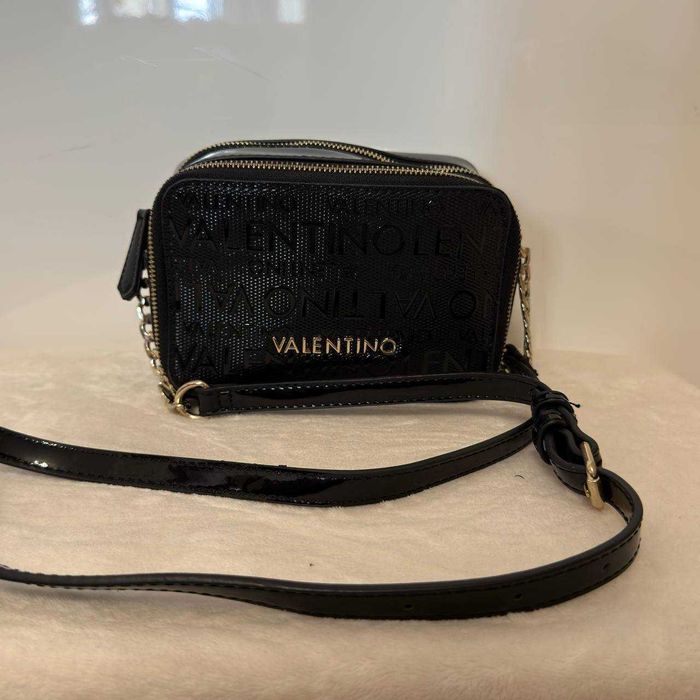 Сумка клатч valentino