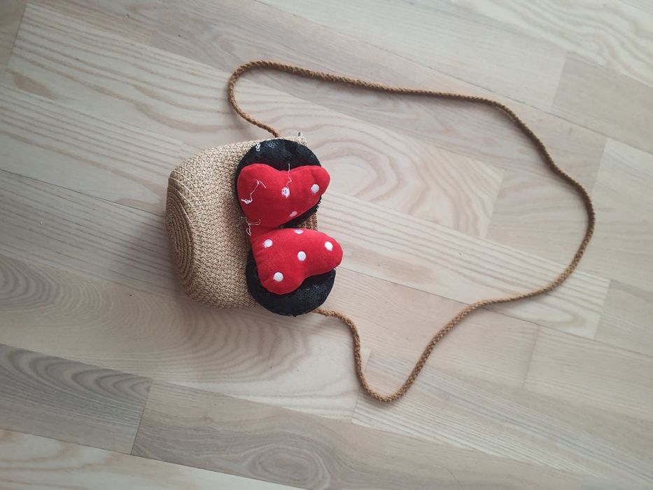 Torba Minnie Mouse