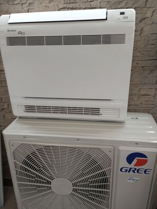 Ar Condicionado Semi Novo