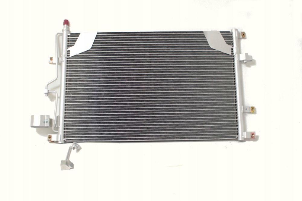 Радіатор Кондиціонера VOLVO C70 2. 0T 00- 02/ S60 T5 00-
