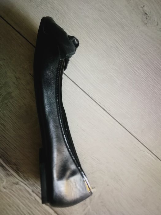 Baleriny Kazar 36