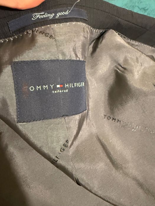 Піджак Tommy Hilfiger р.М, жакет оригінал