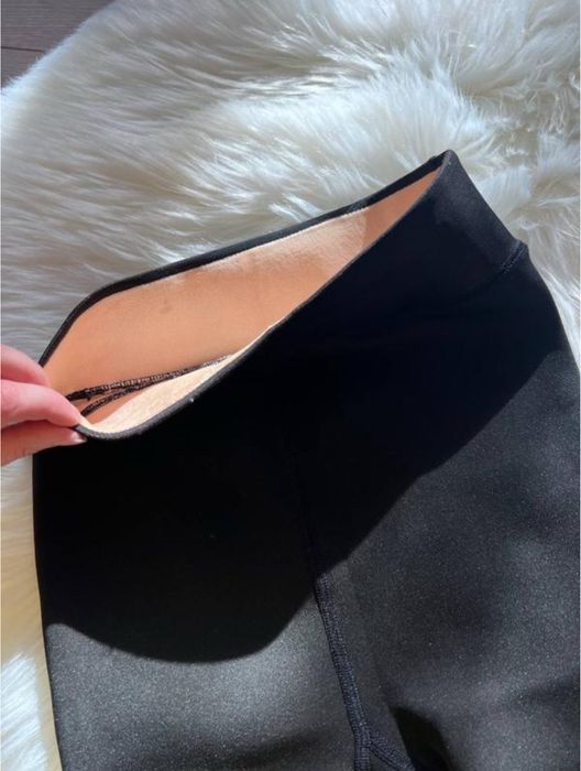 Вища якість!!! Колготки на Хутрі з іметаціею голих ног