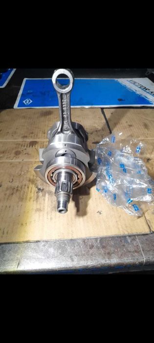 Ktm 250sxf  2017 cross