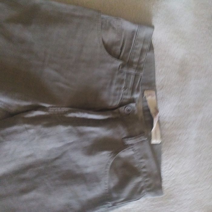 Джинсы  мужские  .