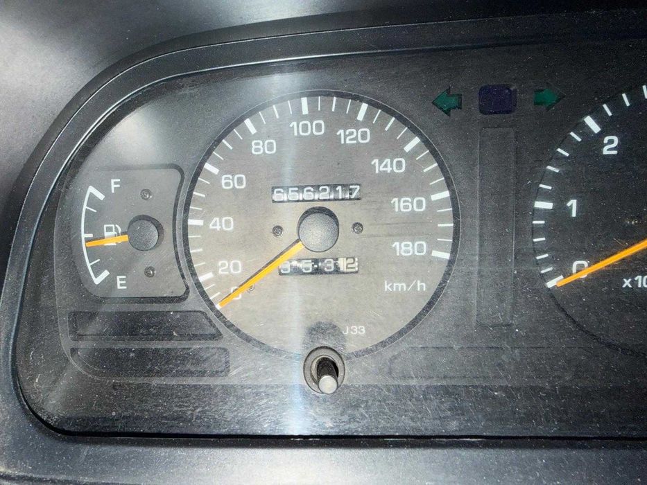 Toyota land cruiser kzj95