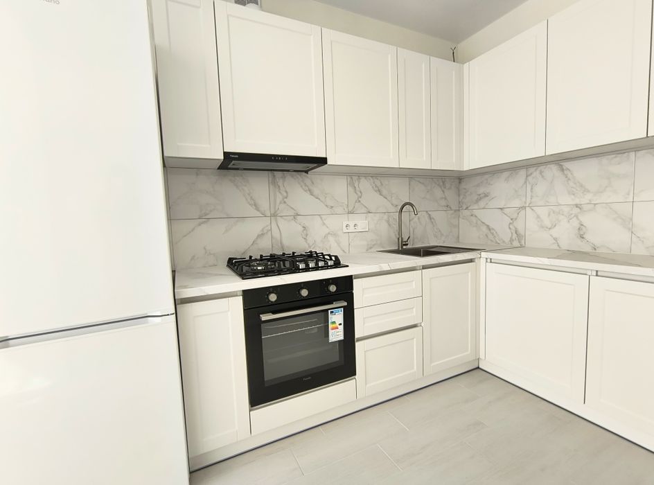 Нова 1 кім квартира центральна алея ЖК Софія Резиденс