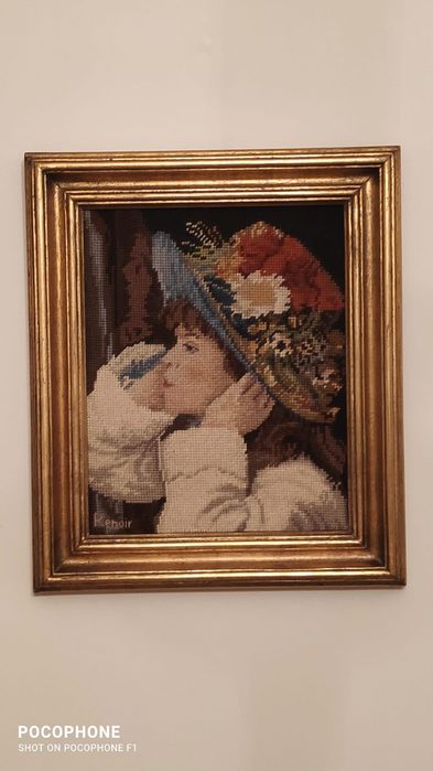 Madeira Gobelins