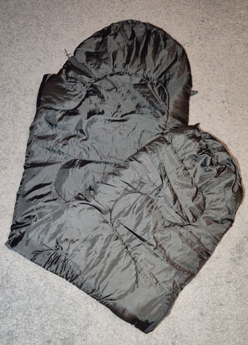 Спальний мішок Active Leisure Kathmandu . Без чохла.