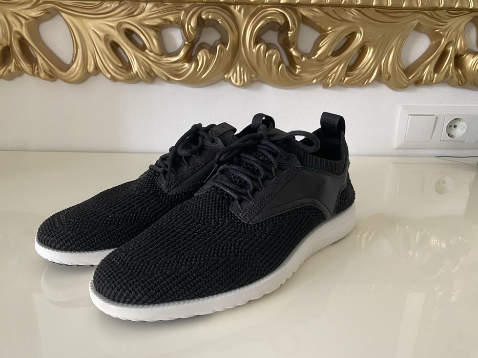 Ugg m union trainer