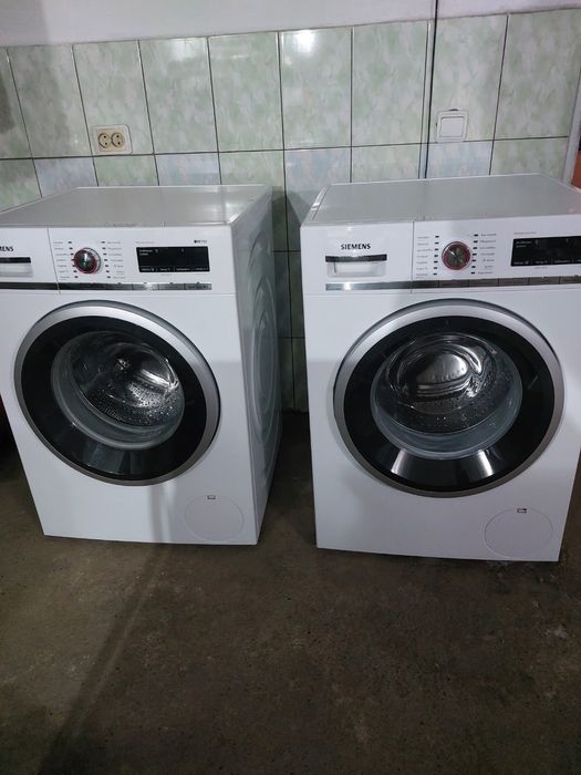 Стіралка 9 кг 1600 об.