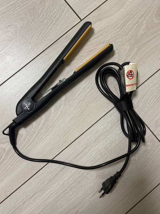 Jaguar ST 500 Tourmaline Ceramic професійний вирівнювач для волосся