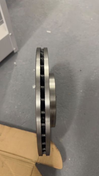 tarcze hamulcowe do Opel 4 śruby