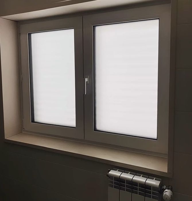 Caixilharia PvC ou alumínio por medida