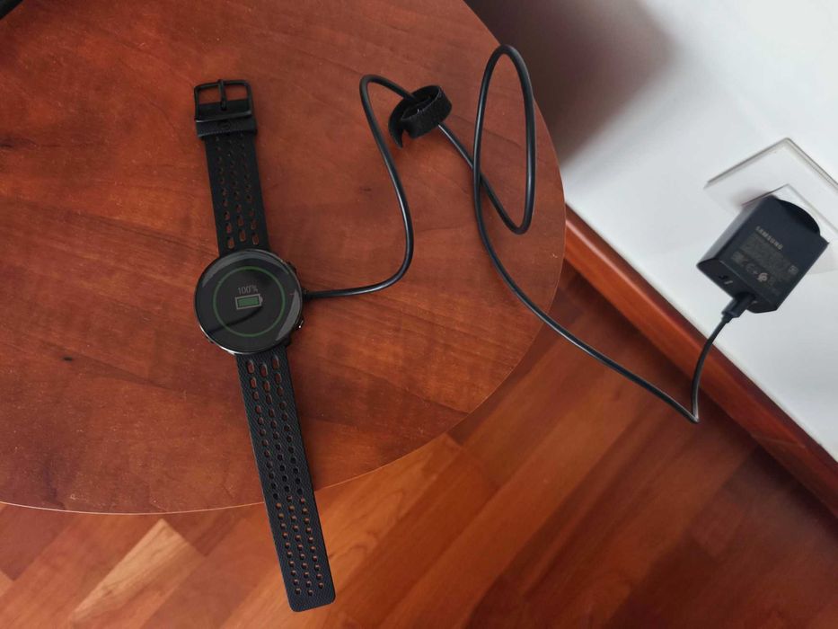 Polar Vantage M para peças ou reparação