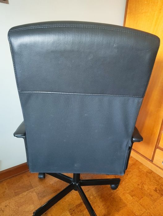 URGENTE - Cadeira de escritório IKEA MILLBERGET