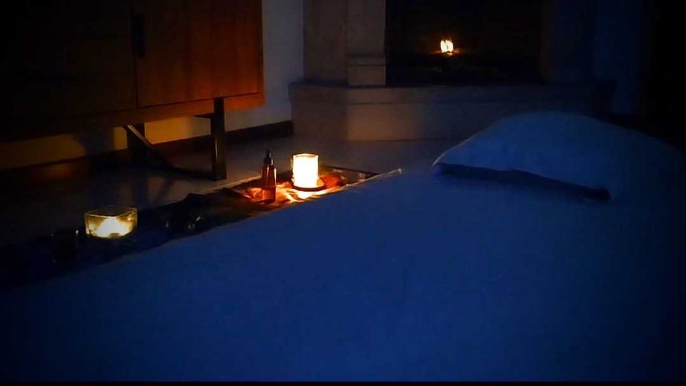 Massaterapeuta / Massagista