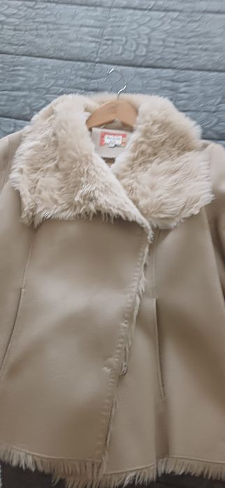 Casaco mulher pepe jeans