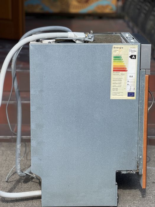 Zmywarka Electrolux